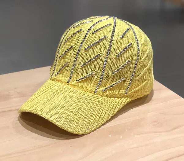 The Amira Cap