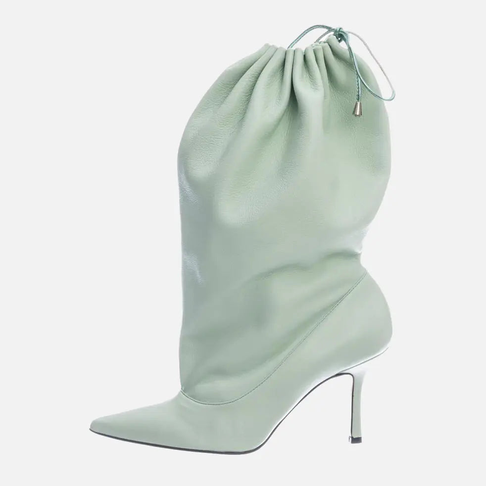 Lantern Boots