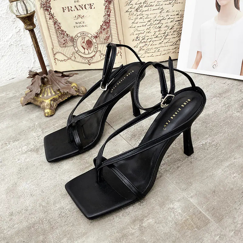 Vertex Heels
