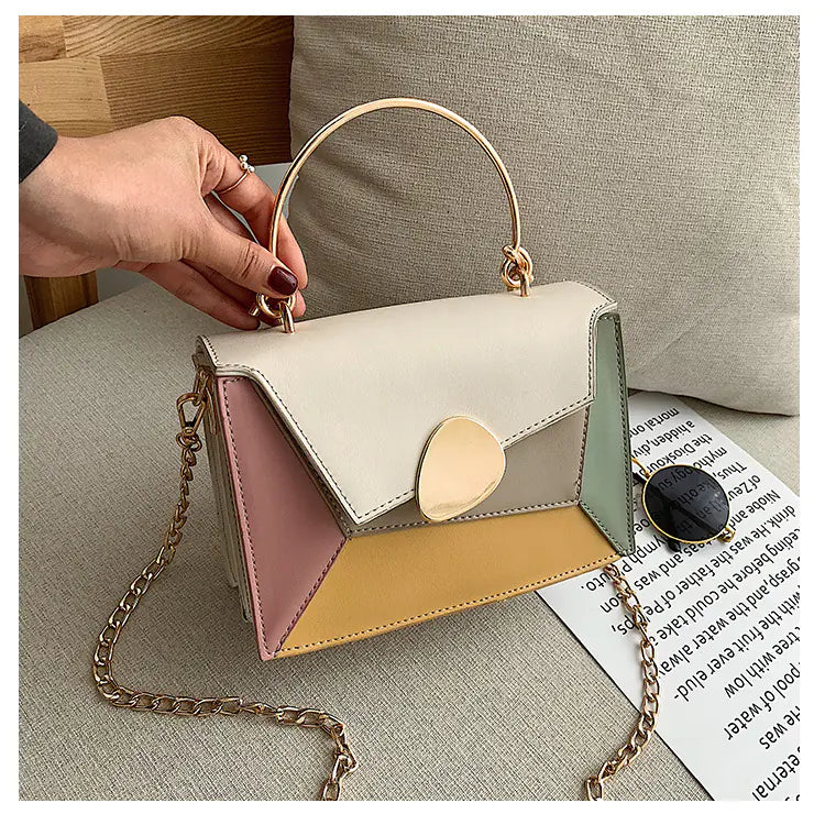 Spectrum Handbag