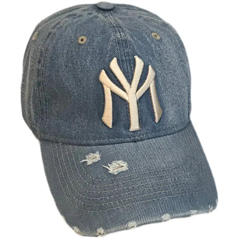 The Jace Baseball Cap