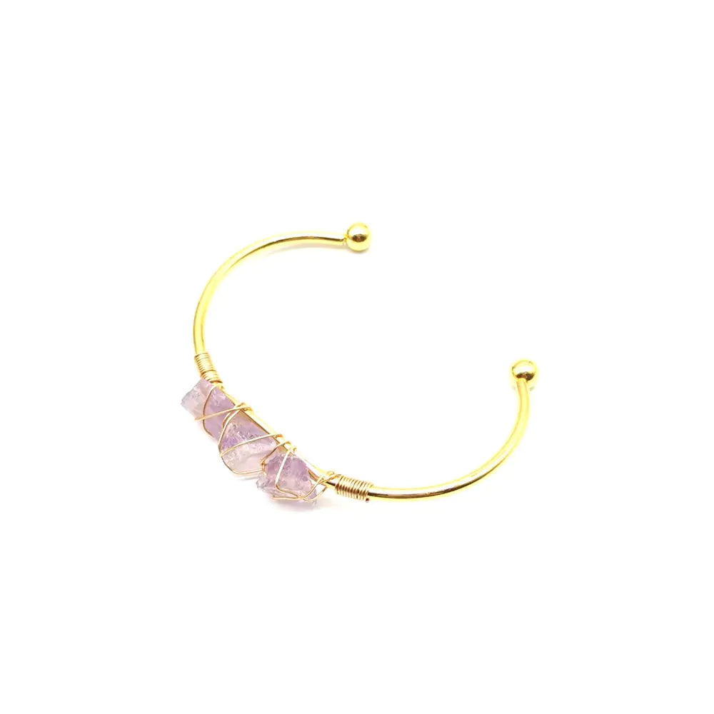 Crystal Harmony Bracelet