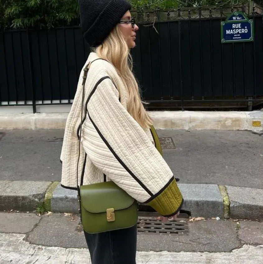 The Mira Jacket