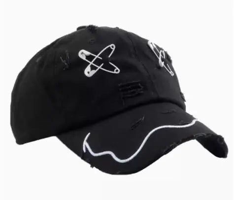 The Ivy Cap