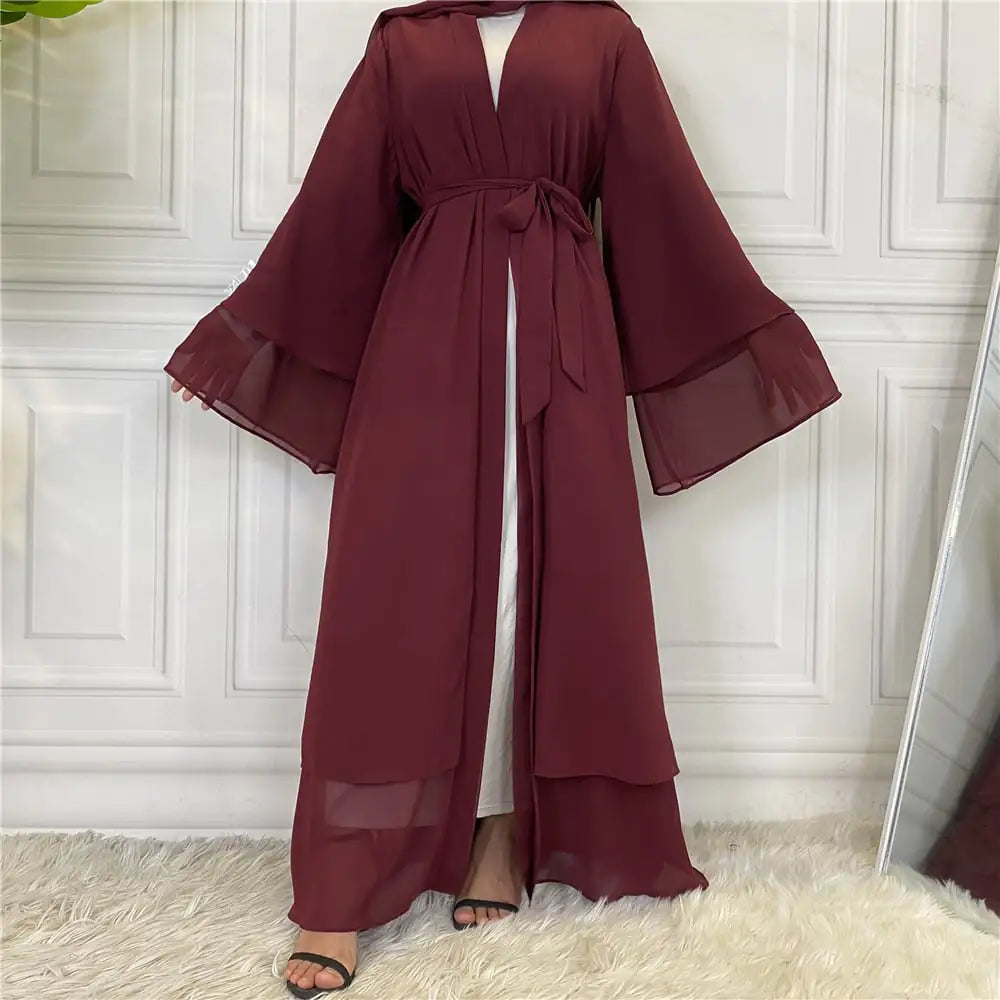The Zariah Cardigan