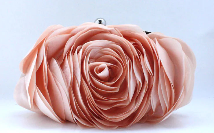 Petal Clutch