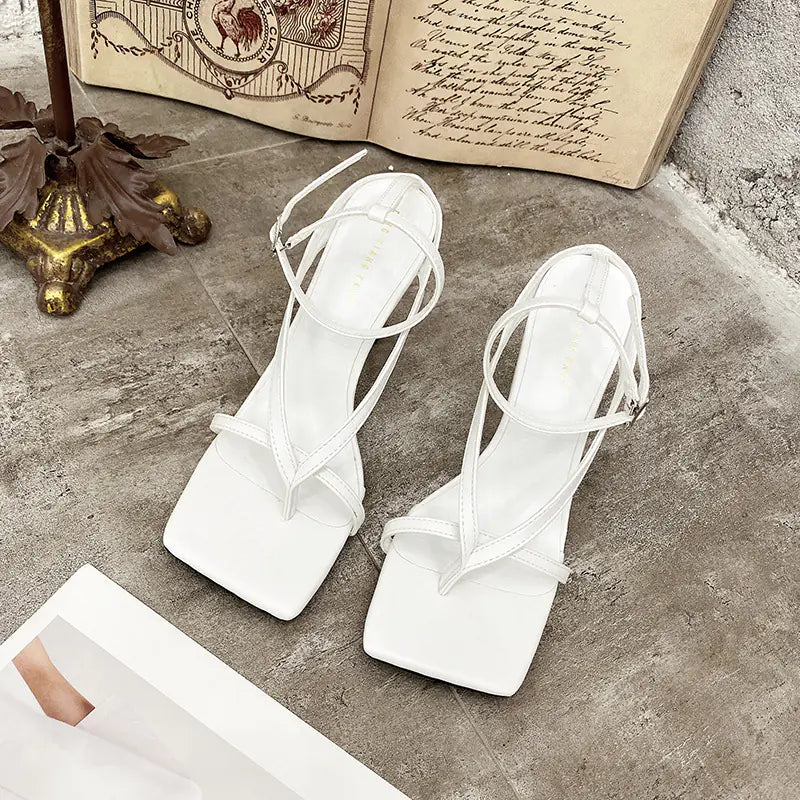 Vertex Heels