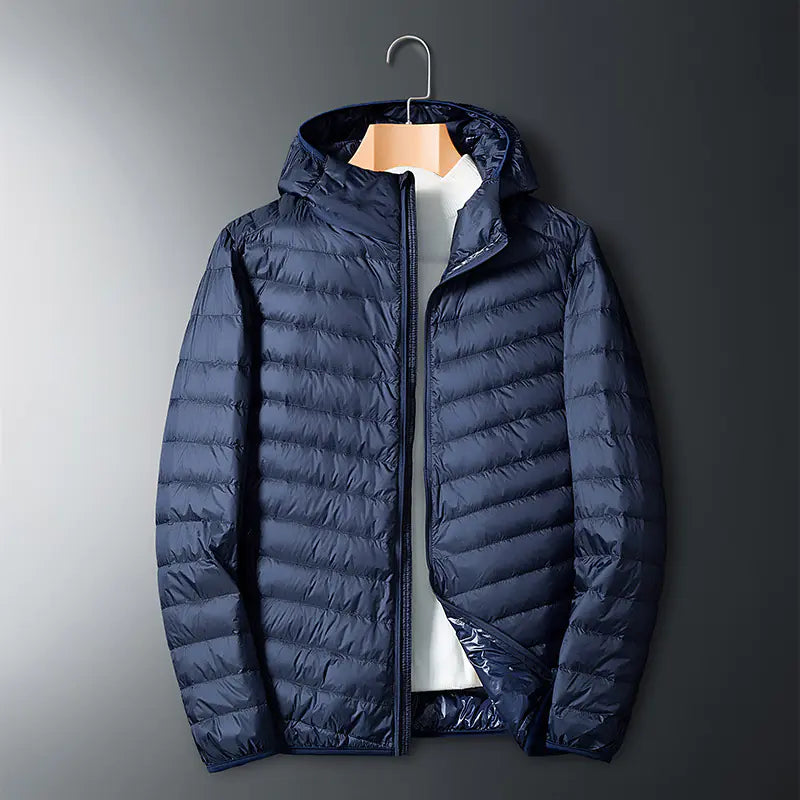 Men’s Lightweight Jacket