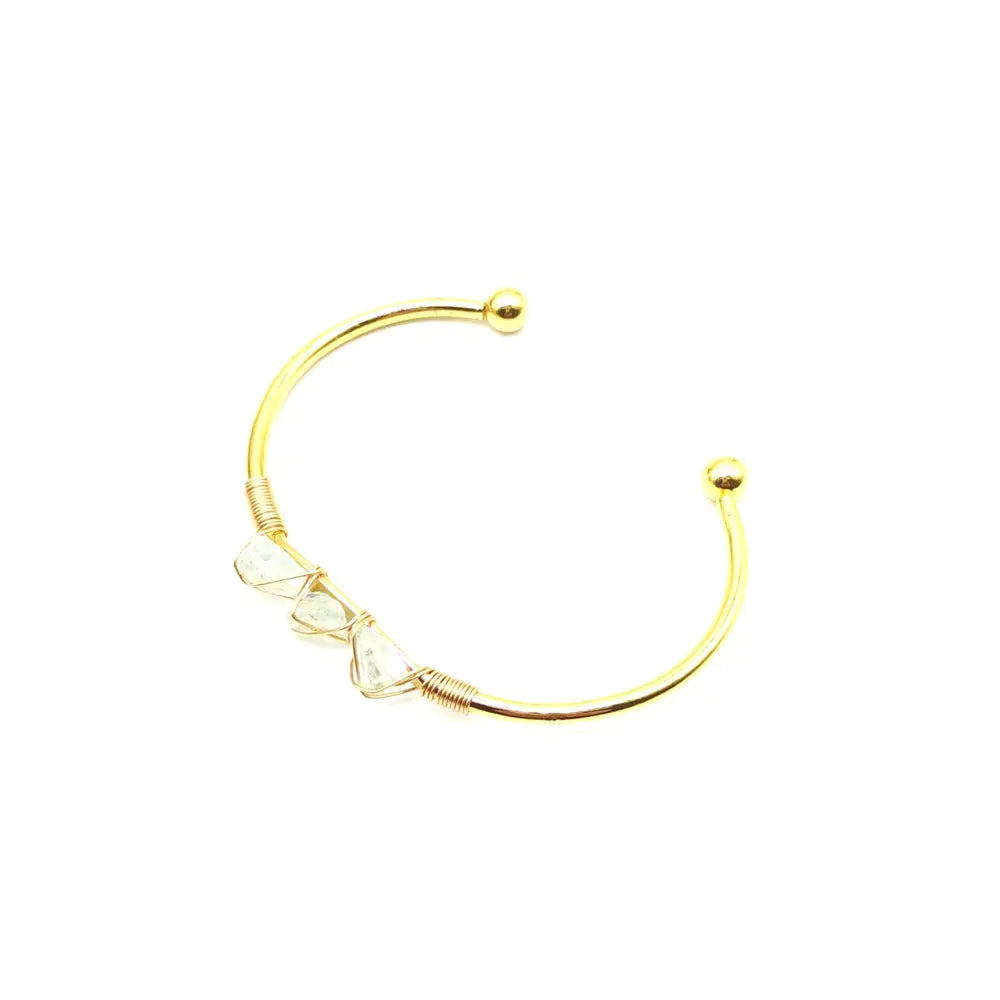 Crystal Harmony Bracelet