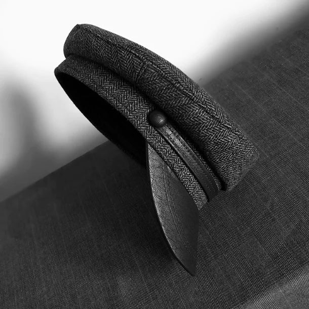 Harbor Cap