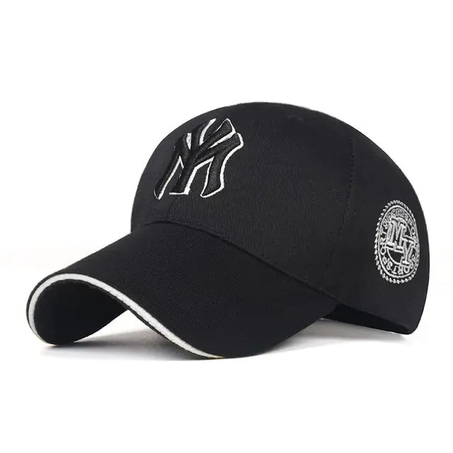 The Elina Baseball Cap