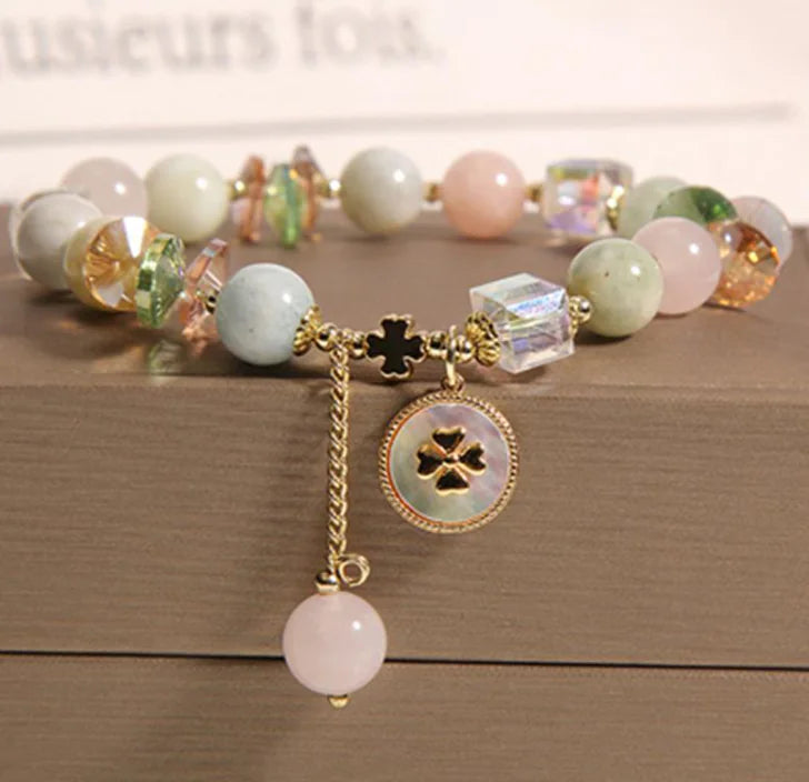 Women’s Timeless Pearl Bracelet