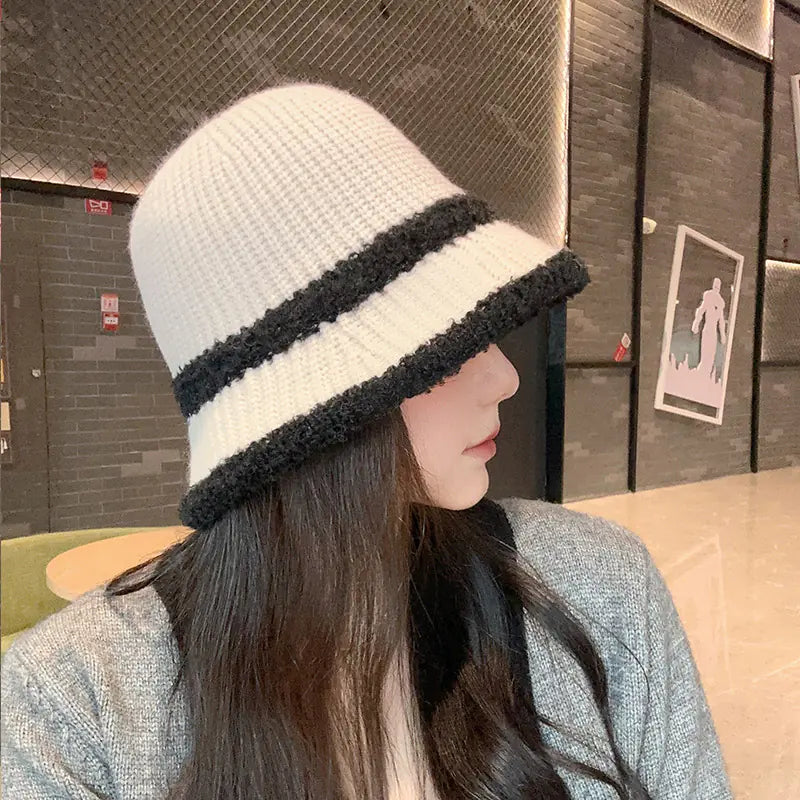 Wool Bucket