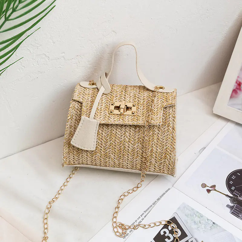 Palm Crossbody