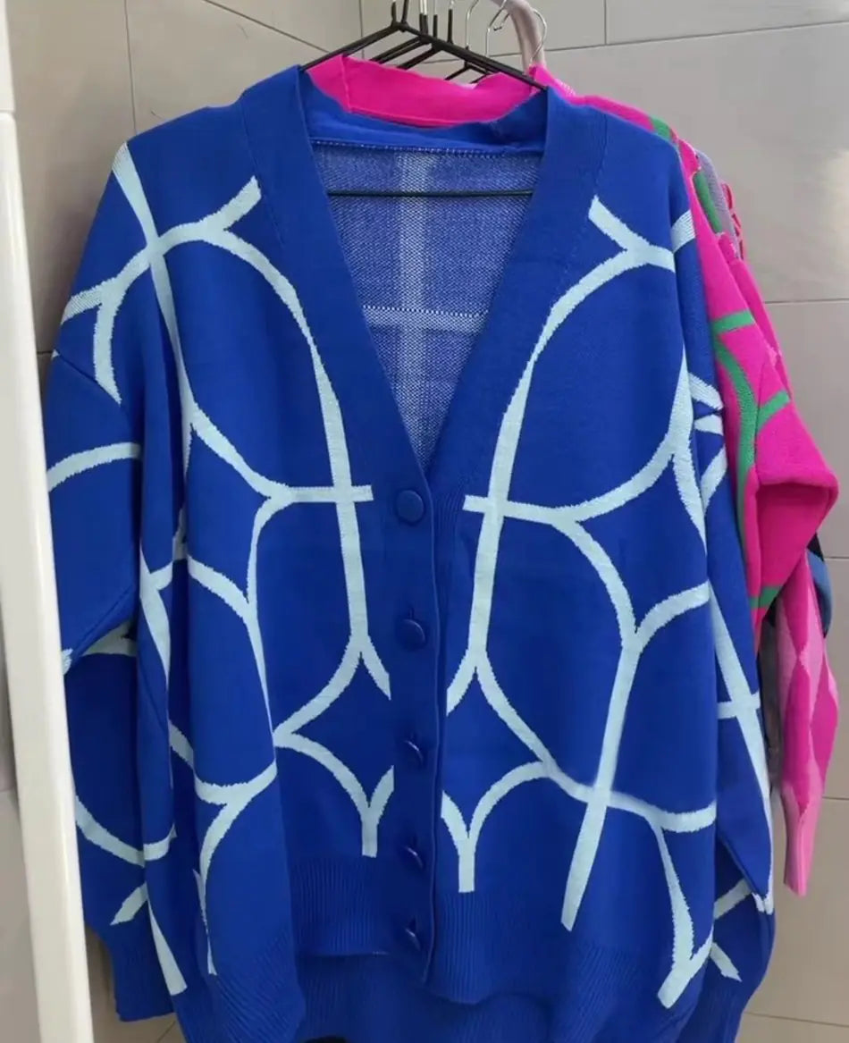 The Lola Cardigan