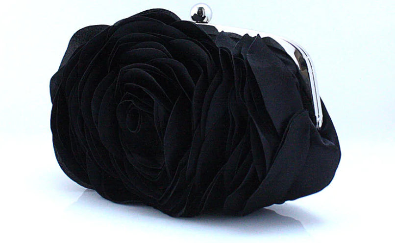 Petal Clutch