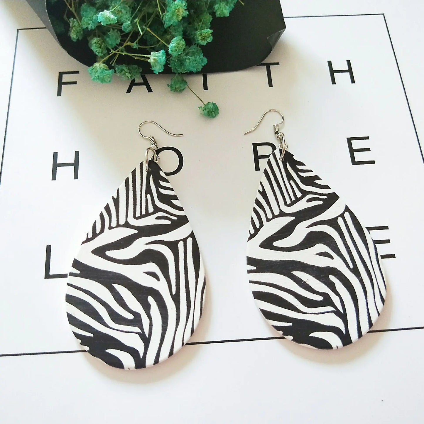 Jungle Luxe Earrings