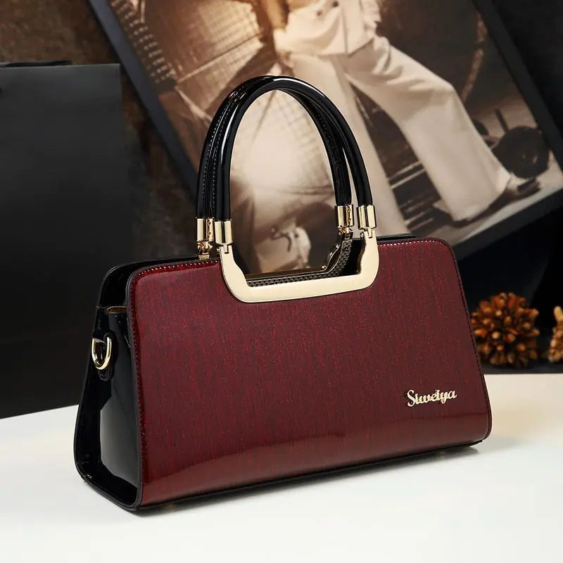 Lustre Bag