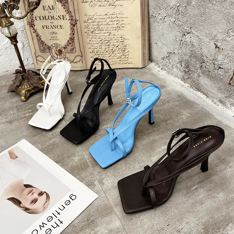 Vertex Heels