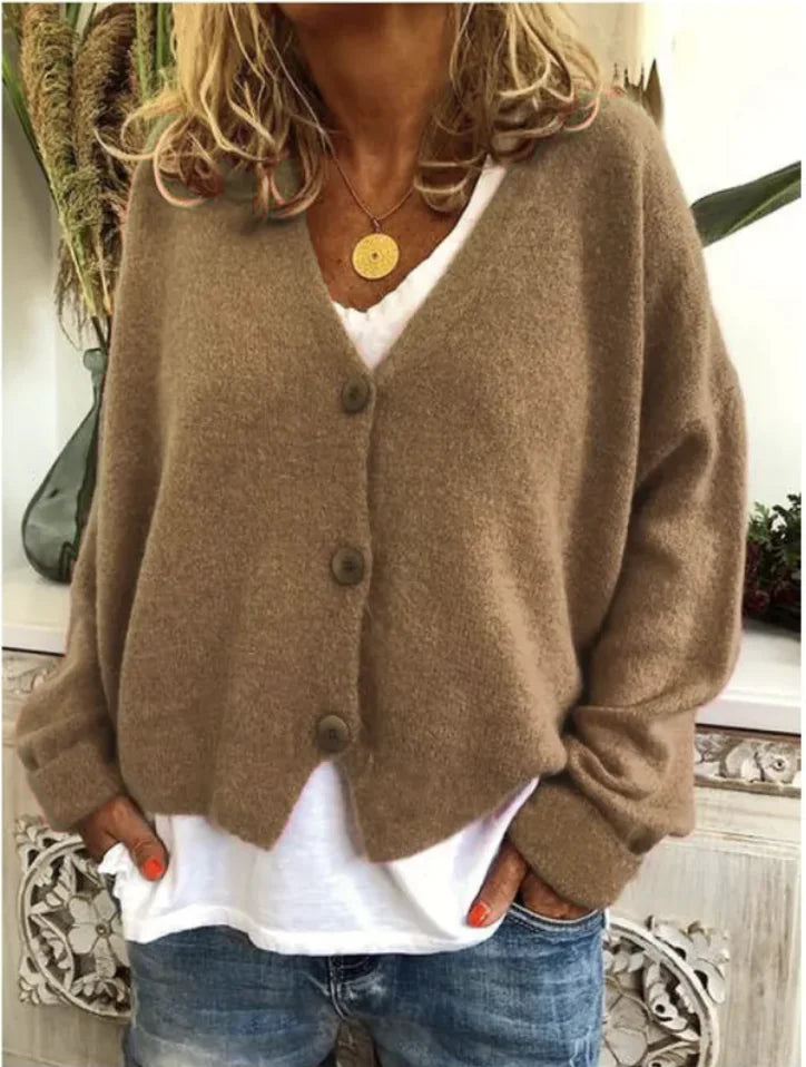 The Kira Cardigan