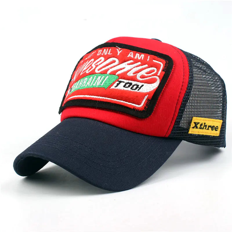 Awesome Baseball Cap