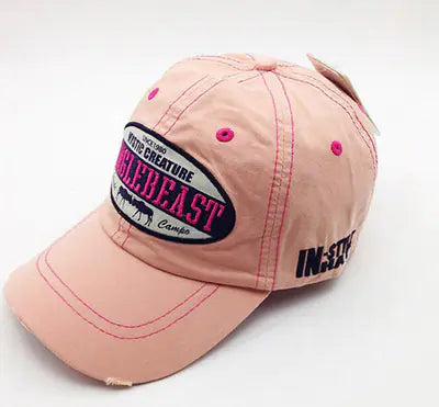 The Chloe Cap