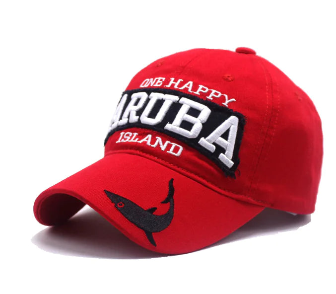 Grey Baseball Cap