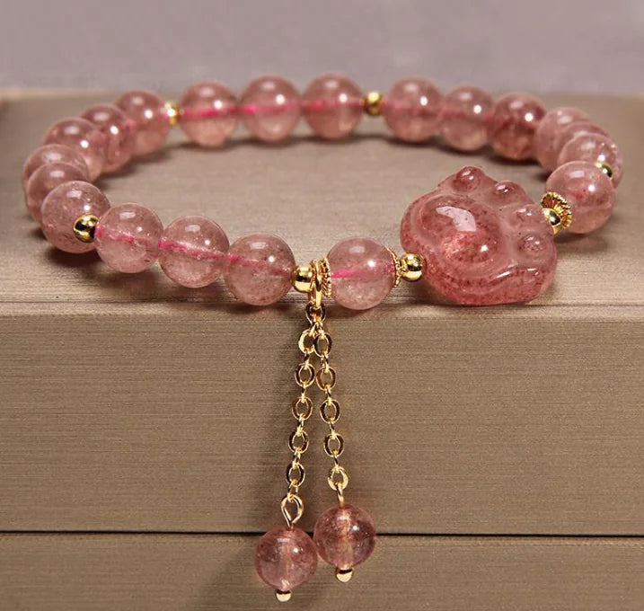 Women’s Timeless Pearl Bracelet