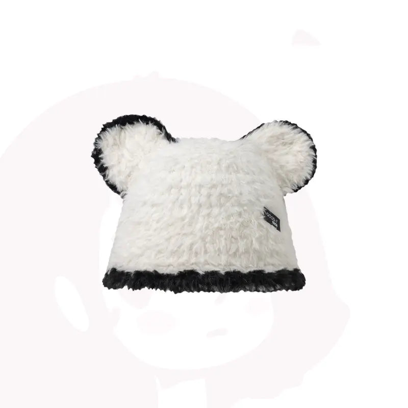 Panda Bucket