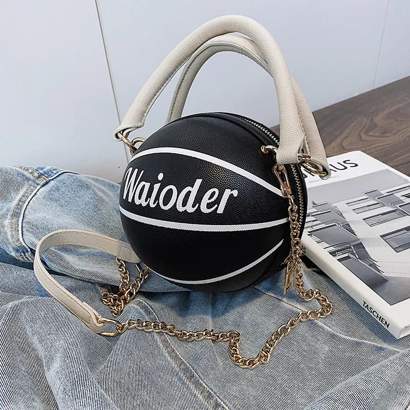Game Time Handbag