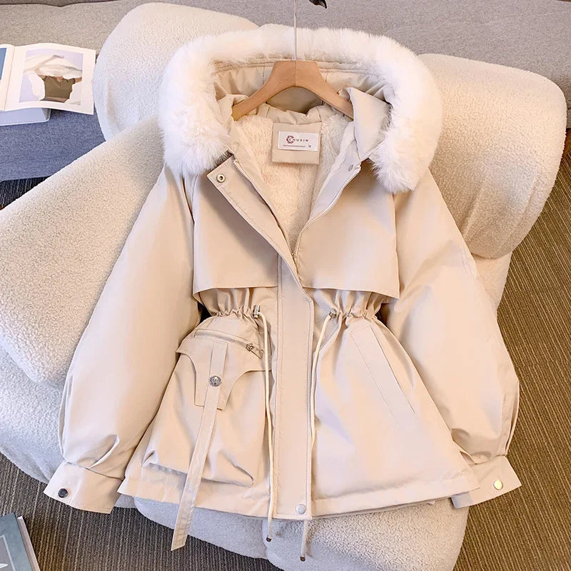 Women’s Classic Winter Coat