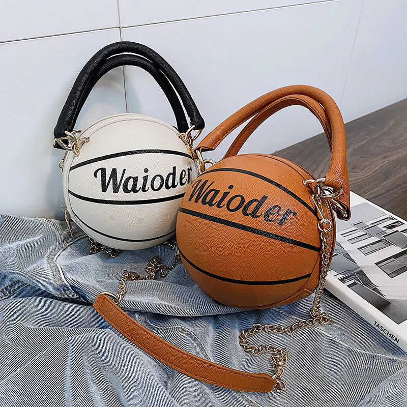 Game Time Handbag