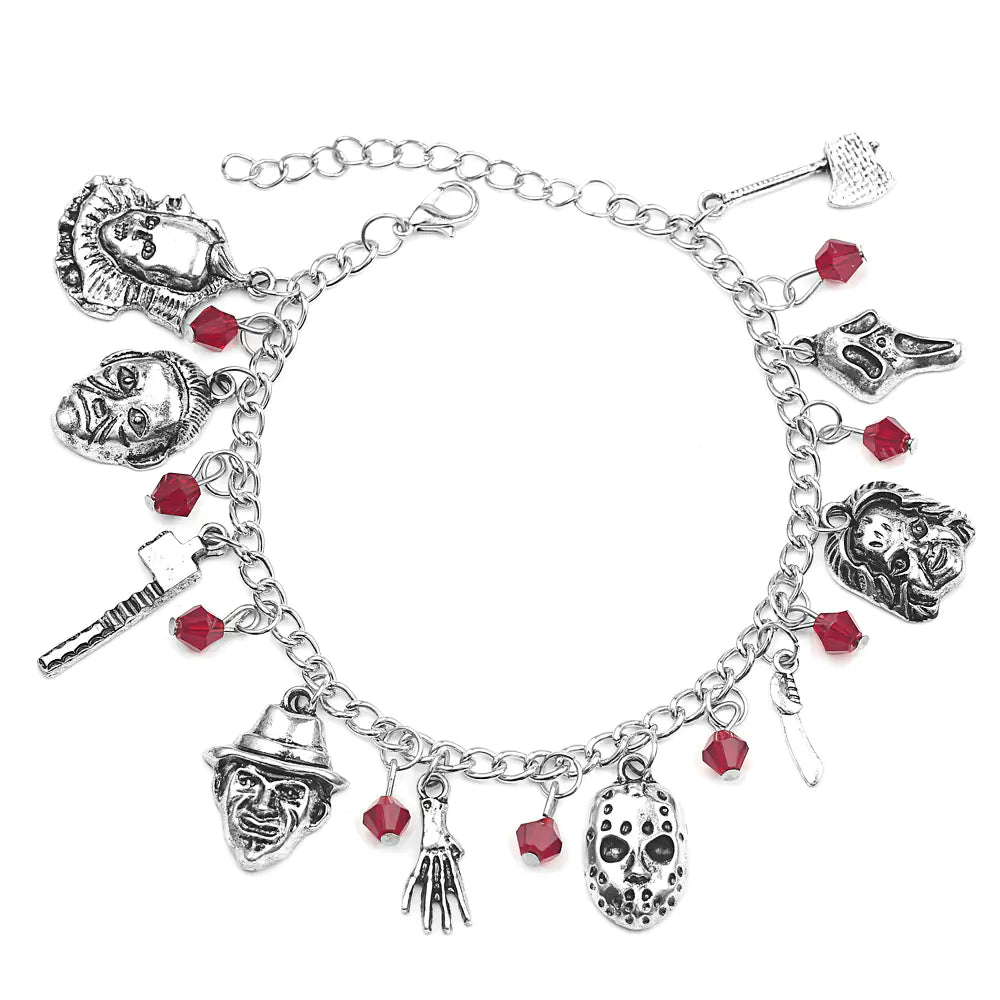 Thrills & Charms Bracelets