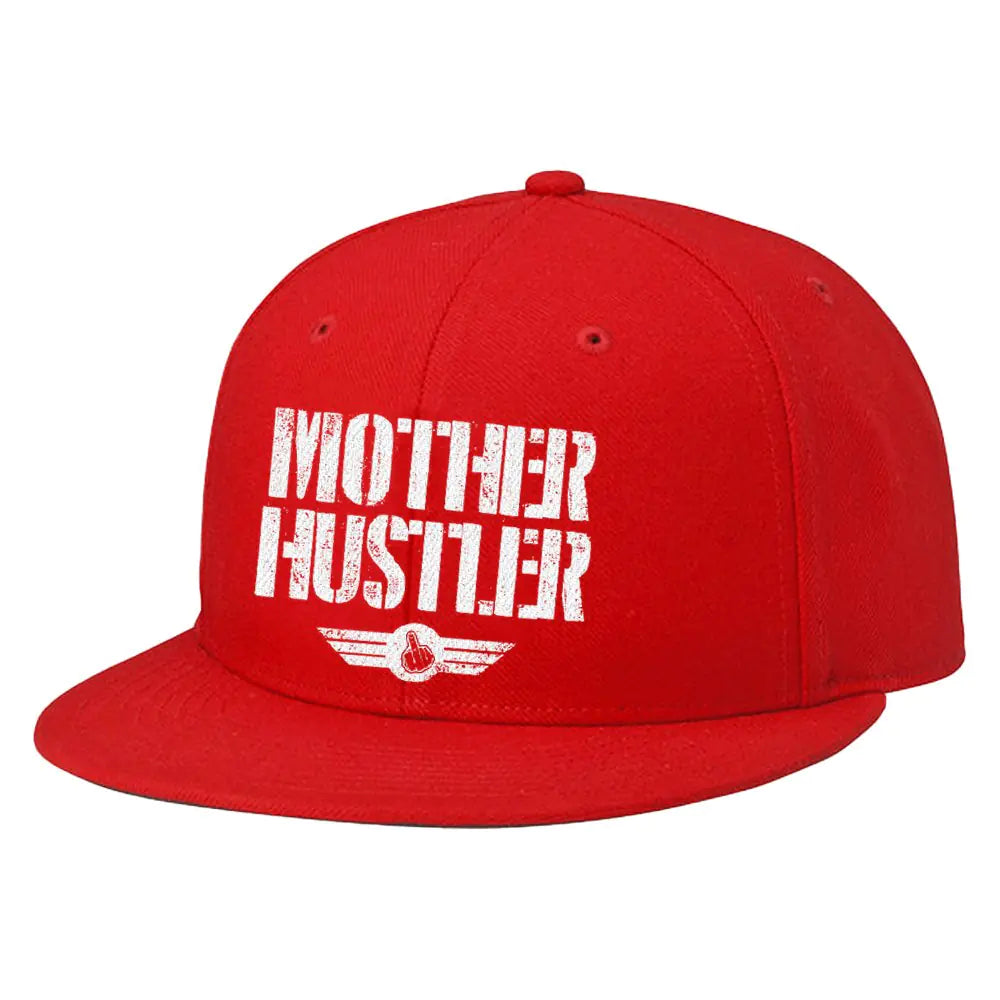 Mother Hustler Hat
