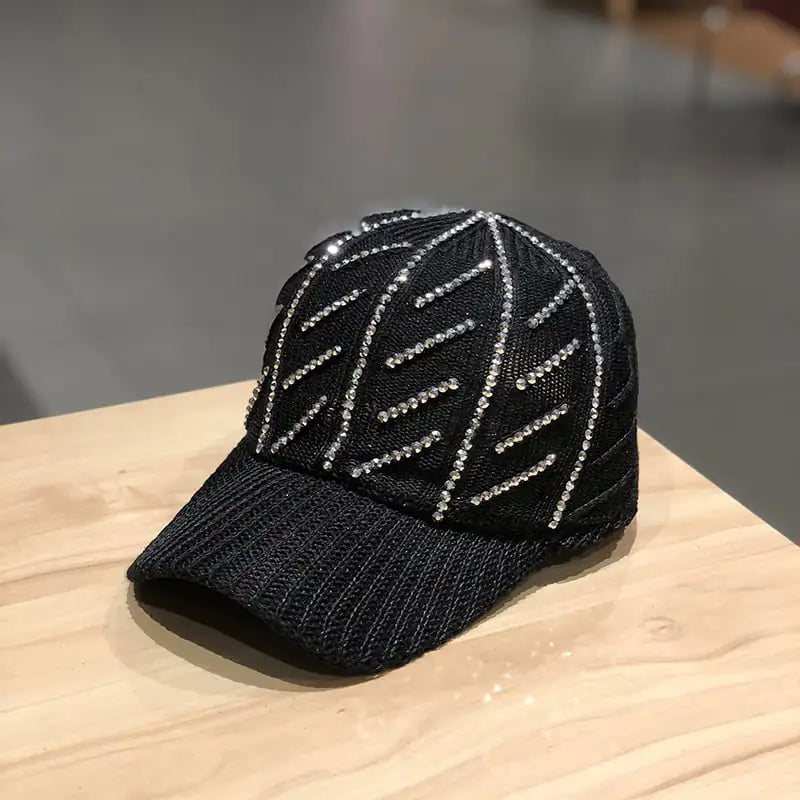 The Amira Cap