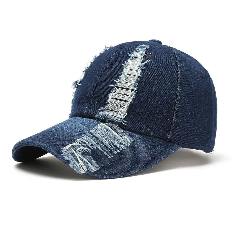 The Remi Baseball Cap