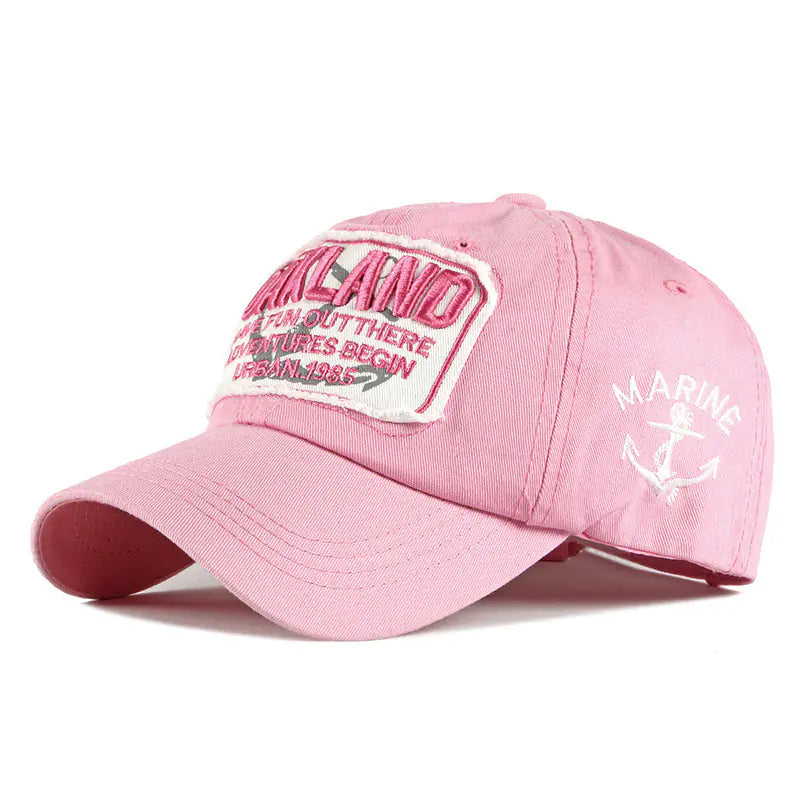 The Sofia Cap