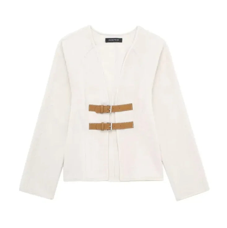 Women’s Modern Style Sweater