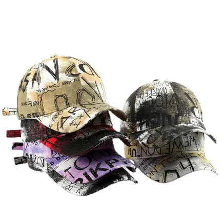 The Selene Cap