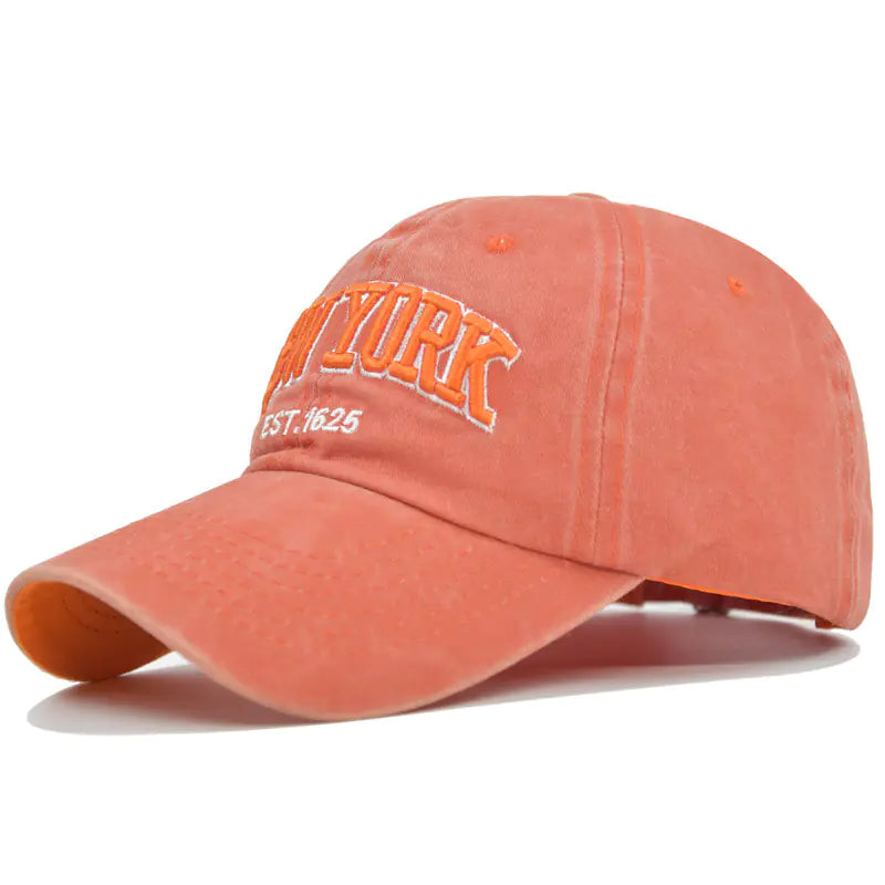 The Elara New York Baseball Cap