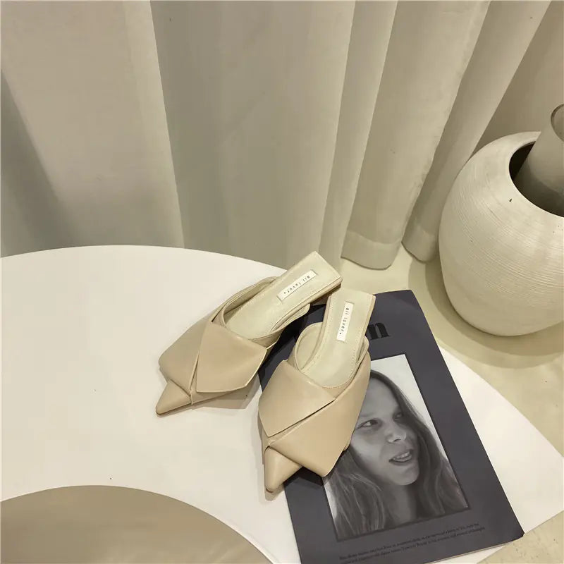 Era Heels