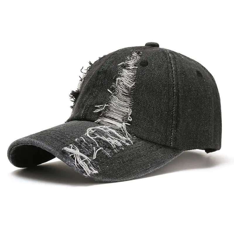 The Remi Baseball Cap