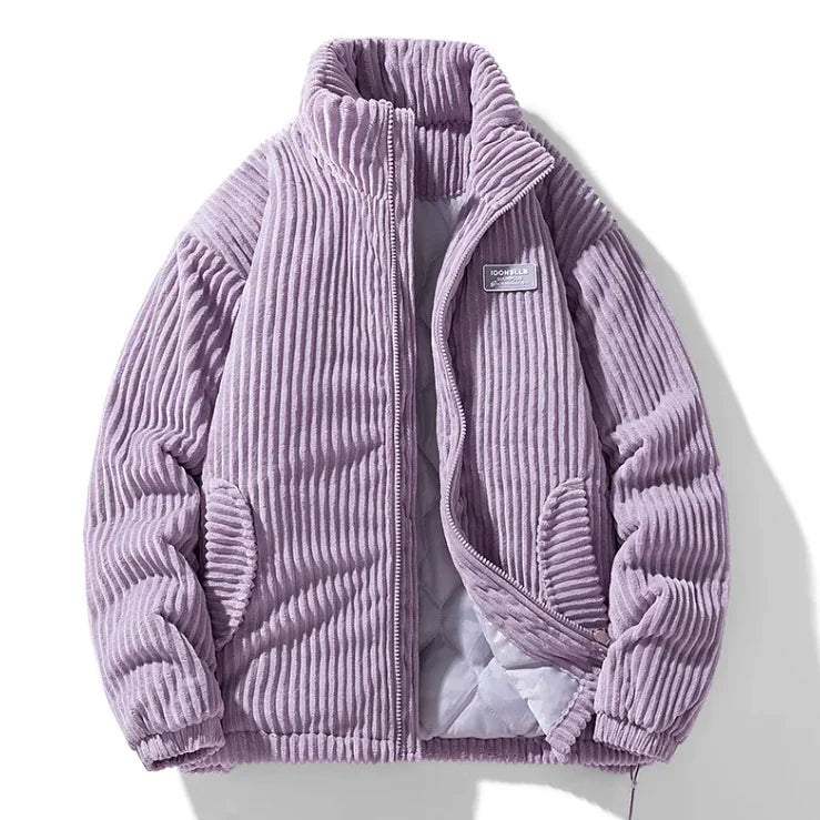 Men's Winter Coat