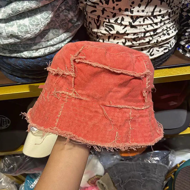 Vintage Wash Bucket
