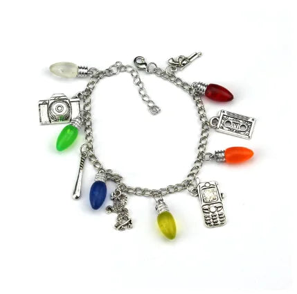 Thrills & Charms Bracelets