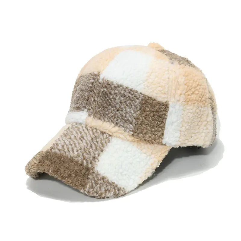 The Haven Baseball Cap