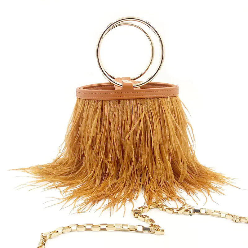Soirée Chain Bag