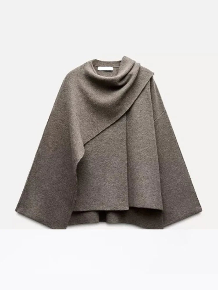 Women’s Modern Cut Winter Coat