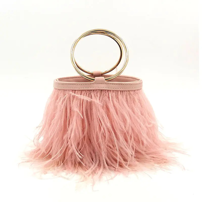 Soirée Chain Bag