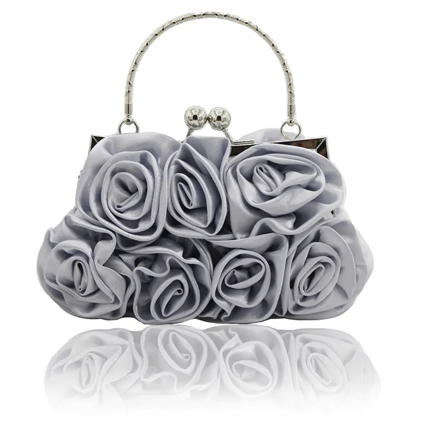 Rose Petal Handbag